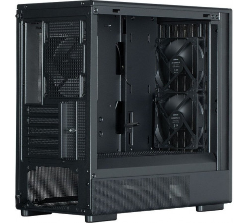 Корпус ZALMAN P10 NAMU (черный)