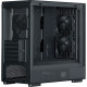 Корпус ZALMAN P10 NAMU (черный)