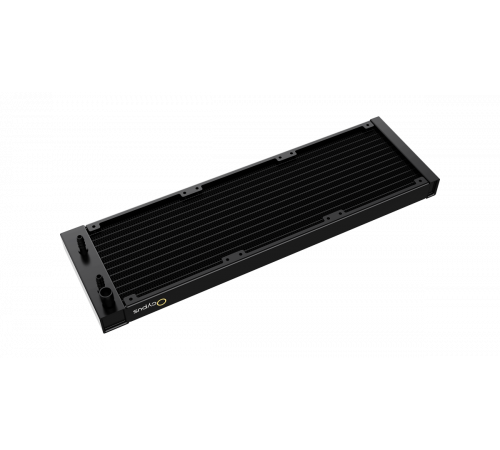 Система жидкостного охлаждения для процессора Ocypus Sigma L36 PRO Sigma-L36-BK3ANWL00P-GL