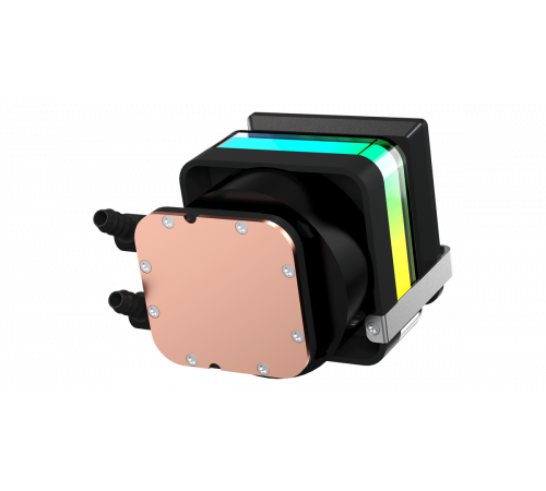Система жидкостного охлаждения для процессора Ocypus Sigma L36 PRO Sigma-L36-BK3ANWL00P-GL