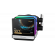 Система жидкостного охлаждения для процессора Ocypus Sigma L36 PRO Sigma-L36-BK3ANWL00P-GL