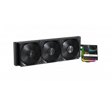 Система жидкостного охлаждения для процессора Ocypus Sigma L36 PRO Sigma-L36-BK3ANWL00P-GL