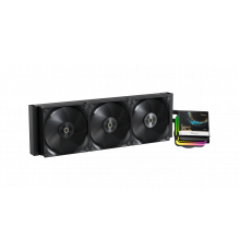 Система жидкостного охлаждения для процессора Ocypus Sigma L36 PRO Sigma-L36-BK3ANWL00P-GL