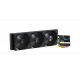 Система жидкостного охлаждения для процессора Ocypus Sigma L36 PRO Sigma-L36-BK3ANWL00P-GL