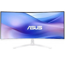 Монитор Asus Eye Care VU34WCIP-W