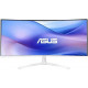 Монитор Asus Eye Care VU34WCIP-W