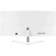 Монитор Asus Eye Care VU34WCIP-W