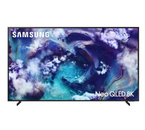 Телевизор Samsung Neo QLED 8K QN900F QE75QN900FUXRU
