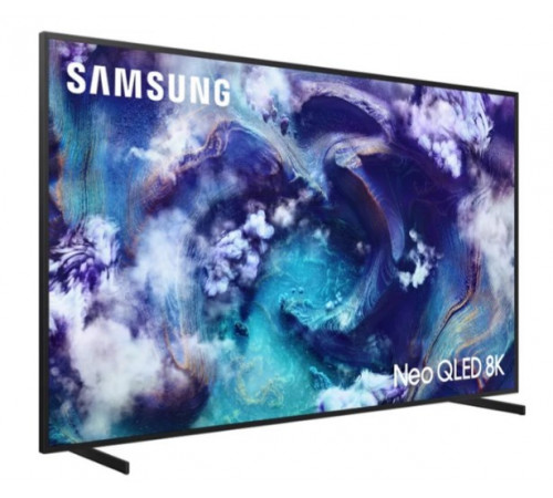 Телевизор Samsung Neo QLED 8K QN900F QE75QN900FUXRU
