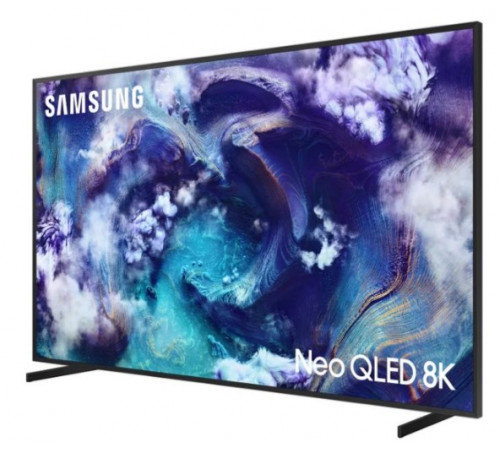 Телевизор Samsung Neo QLED 8K QN900F QE75QN900FUXRU