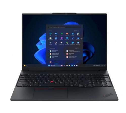 Ноутбук Lenovo ThinkPad E16 Gen 3 Intel 21SRS0LV00