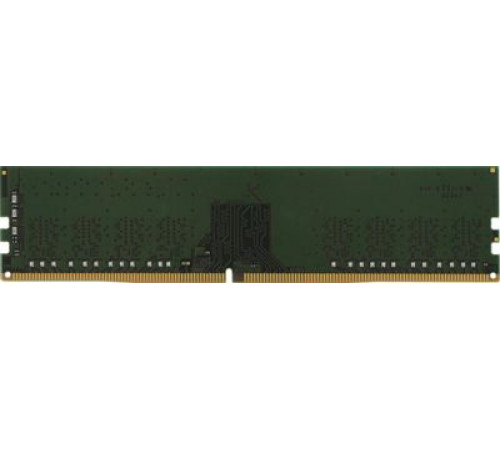 Модуль памяти Kingston ValueRAM 8ГБ DDR4 3200 МГц KVR32N22S8/8WP