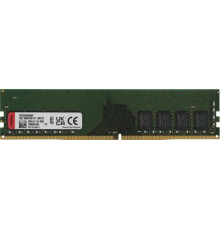 Модуль памяти Kingston ValueRAM 8ГБ DDR4 3200 МГц KVR32N22S8/8WP