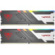 Модуль памяти Patriot Viper Venom RGB 2x24ГБ DDR5 6000 МГц PVVR548G600C30K
