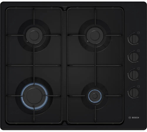 Варочная панель Bosch PBP6C6K80Q