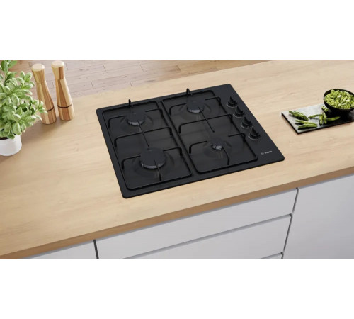 Варочная панель Bosch PBP6C6K80Q