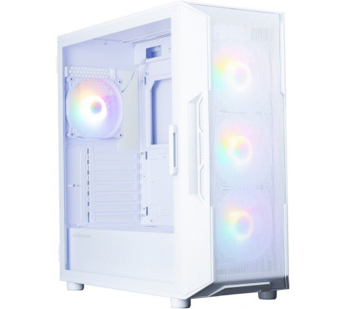 Корпус ZALMAN i3 NEO V2 (белый)