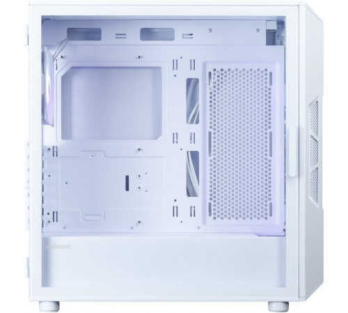 Корпус ZALMAN i3 NEO V2 (белый)