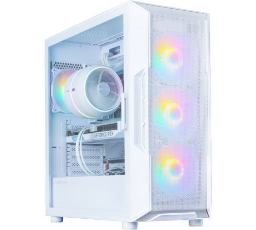 Корпус ZALMAN i3 NEO V2 (белый)