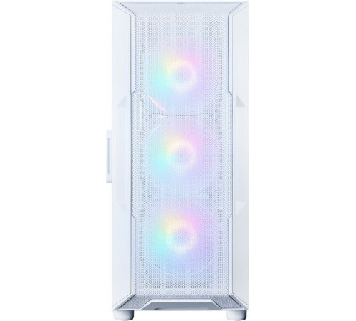 Корпус ZALMAN i3 NEO V2 (белый)