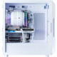Корпус ZALMAN i3 NEO V2 (белый)