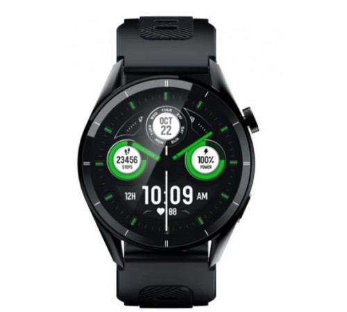 Умные часы Tecno Watch Pro 3 TSP-WP03 (черный)