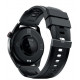 Умные часы Tecno Watch Pro 3 TSP-WP03 (черный)
