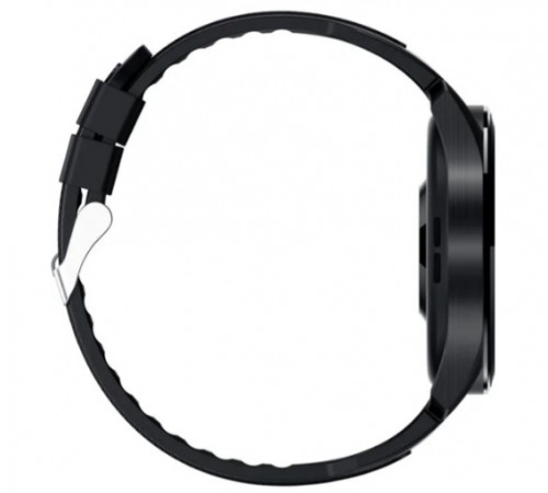 Умные часы Tecno Watch Pro 3 TSP-WP03 (черный)