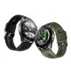 Умные часы Tecno Watch Pro 3 TSP-WP03 (черный)
