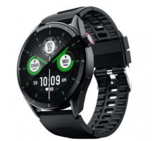 Умные часы Tecno Watch Pro 3 TSP-WP03 (черный)