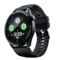 Умные часы Tecno Watch Pro 3 TSP-WP03 (черный)