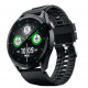 Умные часы Tecno Watch Pro 3 TSP-WP03 (черный)