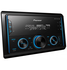 Автомагнитола Pioneer MVH-S425BT
