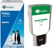 Картридж G&G GG-F9J68A (аналог HP F9J68A)
