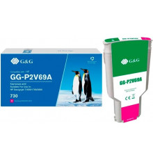 Картридж G&G GG-P2V69A (аналог HP P2V69A)