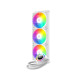 Система жидкостного охлаждения для процессора ID-COOLING FX360 TD WHITE