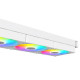 Система жидкостного охлаждения для процессора ID-COOLING FX360 TD WHITE