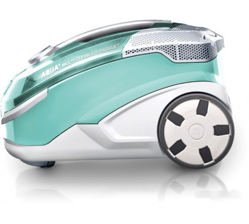 Пылесос Thomas Multi Clean X10 Parquet AQUA+ 788577