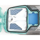 Пылесос Thomas Multi Clean X10 Parquet AQUA+ 788577