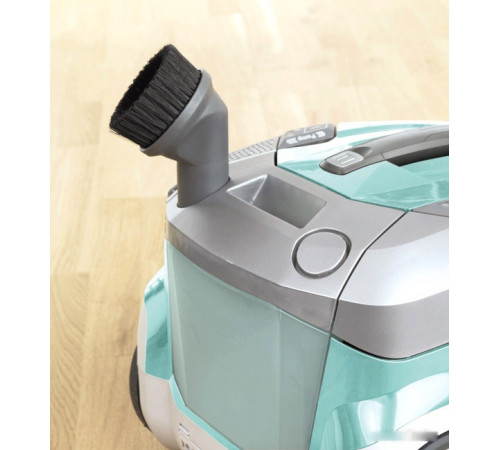 Пылесос Thomas Multi Clean X10 Parquet AQUA+ 788577