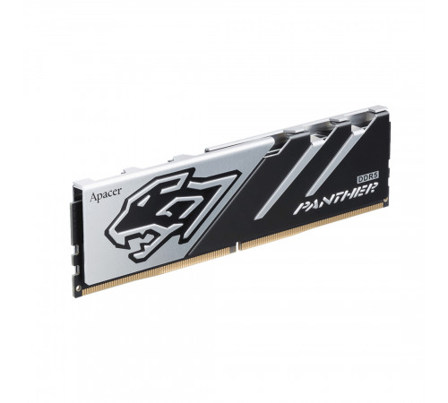 Модуль памяти Apacer Panther 2x16ГБ DDR5 5200 МГц AH5U32G52C5227BAA-2