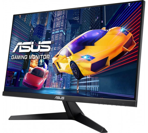 Монитор Asus Eye Care VY249HGR