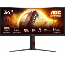 Монитор AOC Agon CU34G4