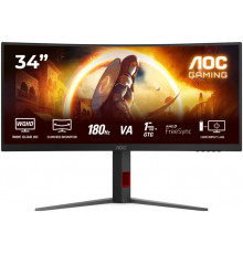 Монитор AOC Agon CU34G4