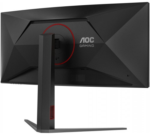 Монитор AOC Agon CU34G4