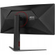 Монитор AOC Agon CU34G4