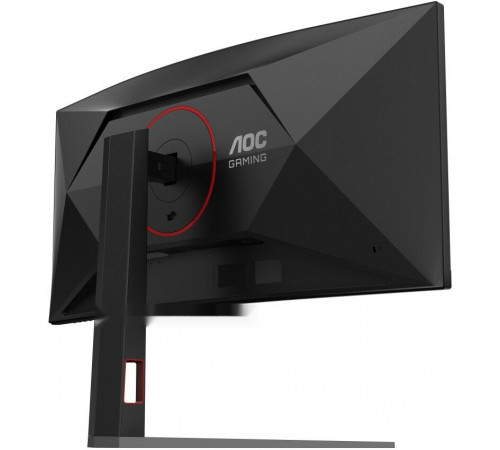 Монитор AOC Agon CU34G4