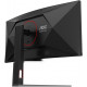 Монитор AOC Agon CU34G4