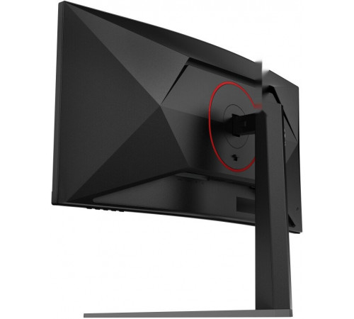 Монитор AOC Agon CU34G4