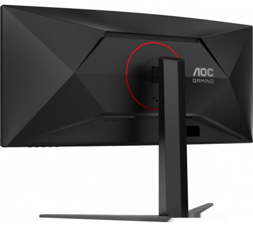 Монитор AOC Agon CU34G4